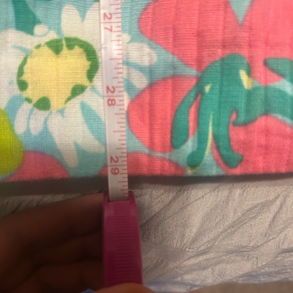 Vintage Lilly Pulitzer circa 1960 pristine condition - Picture 16 of 16